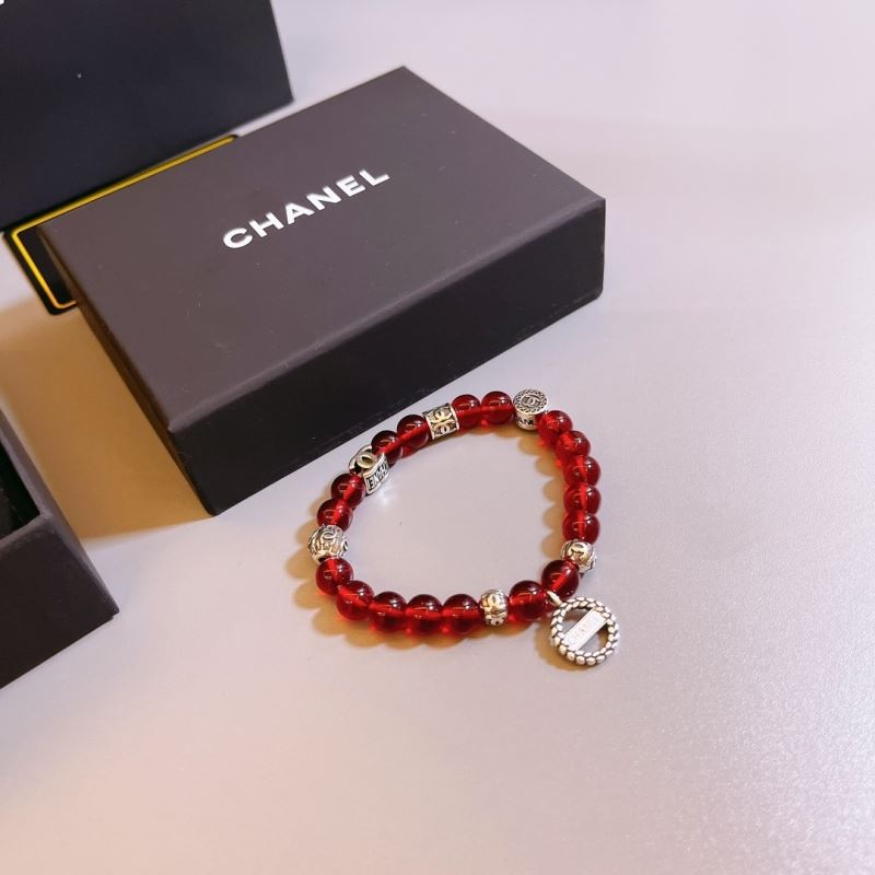 Chanel Bracelets